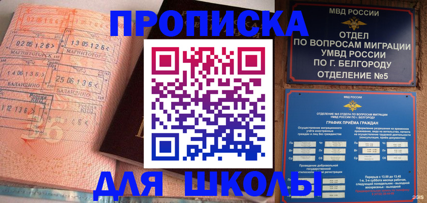 прописка иностранных граждан в Камбарке